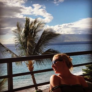 Meet your Posher, Katherine